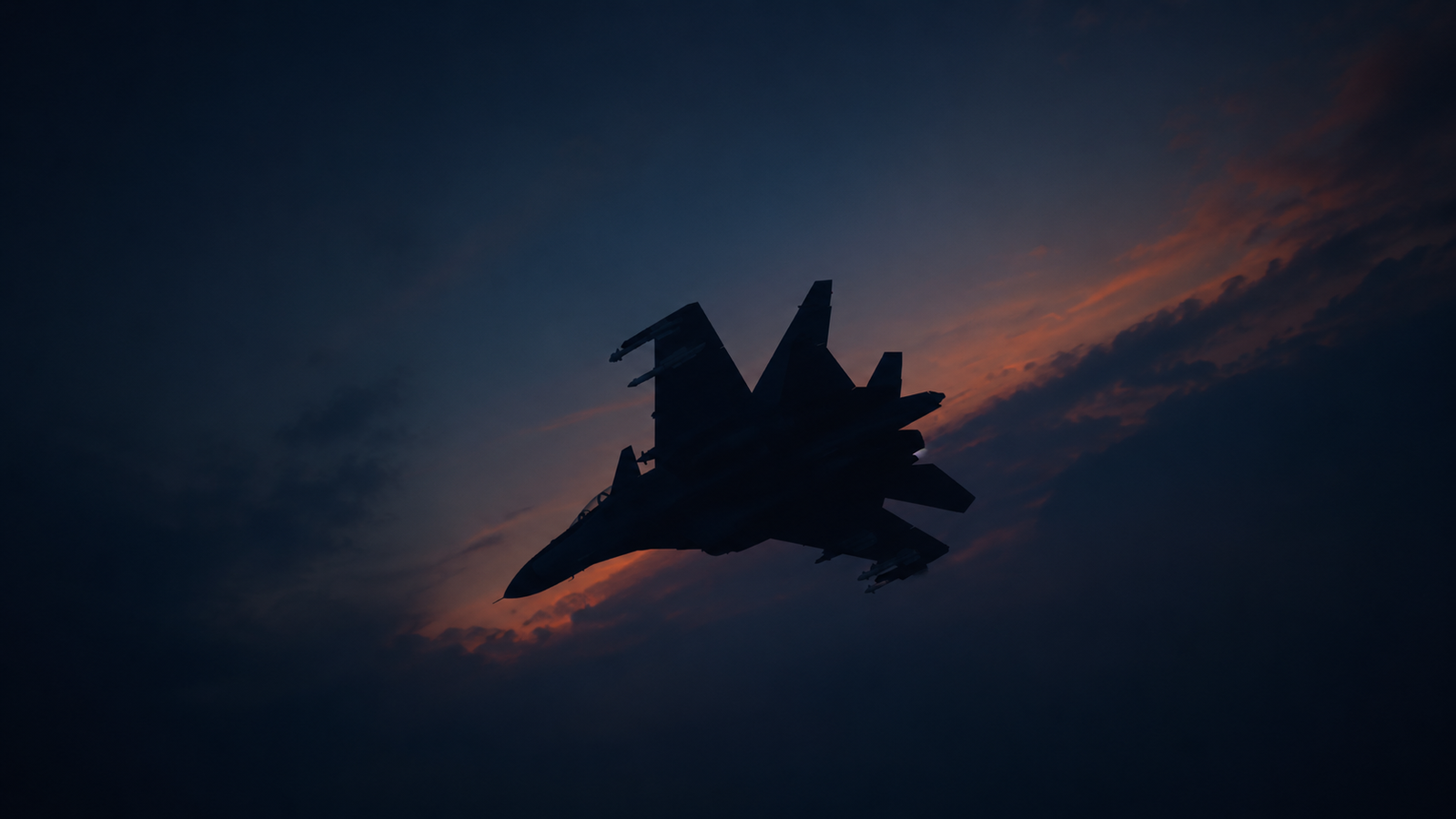 Advanced composite radome